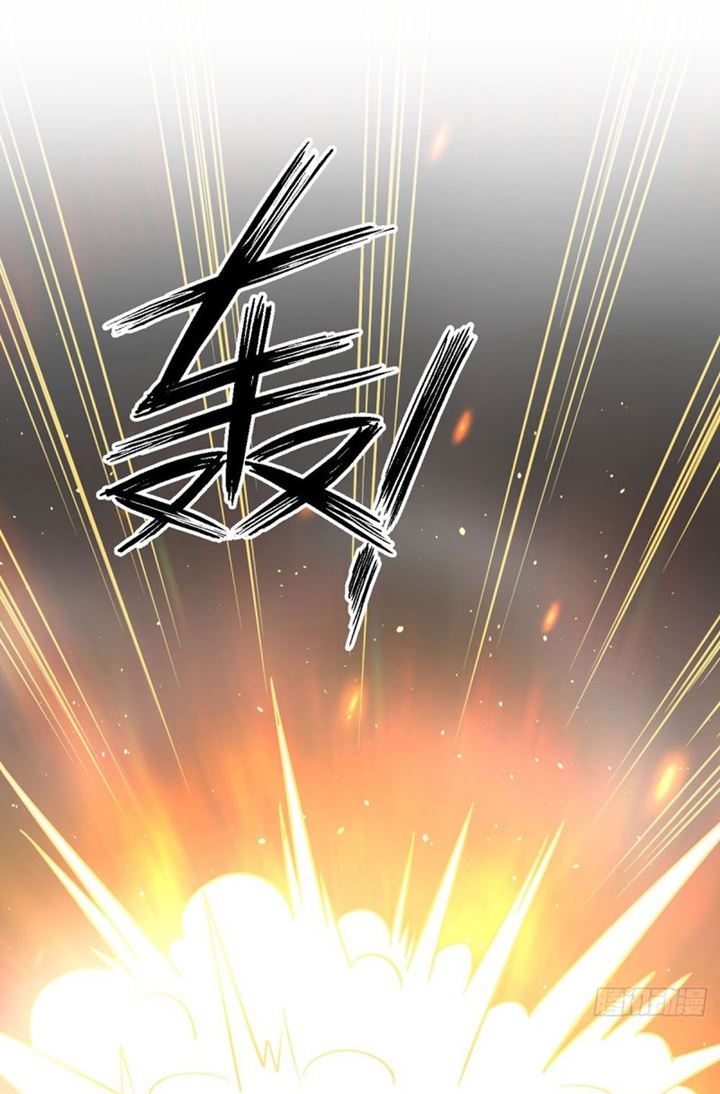 Immortal Swordsman in The Reverse World Chapter 97 Bahasa Indonesia